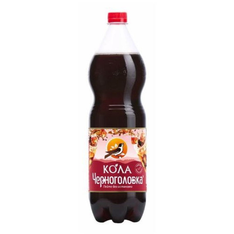 черноголовка 1,5